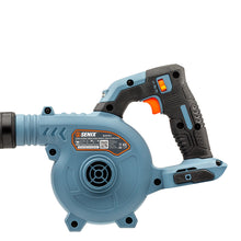 Load image into Gallery viewer, 20 Volt Max* Cordless Jobsite Blower (Tool Only), BLX2-M-0