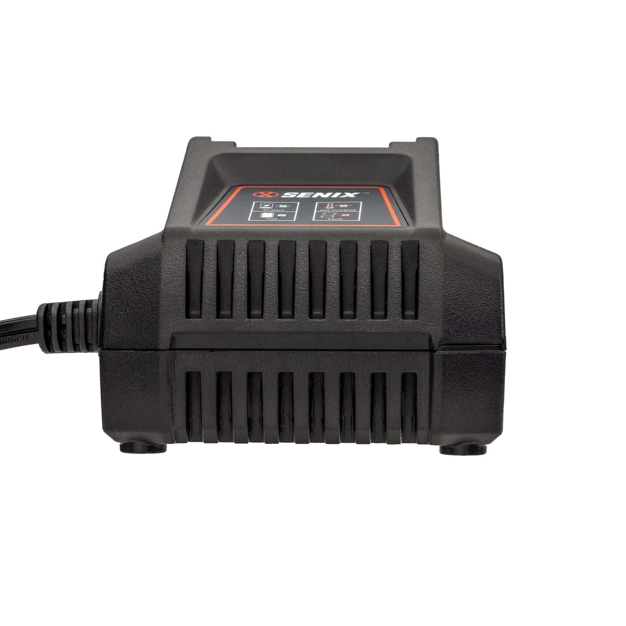 20 Volt Max* Lithium-ion Battery Charger, CHX2 – SENIX Tools