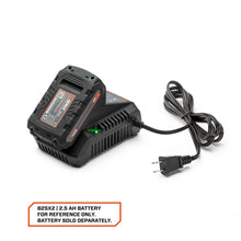 Load image into Gallery viewer, 20 Volt Max* Lithium-ion Battery Charger, CHX2