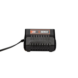 20 Volt Max* 1/2-Inch Compact Reciprocating Saw (Battery and Charger I –  SENIX Tools