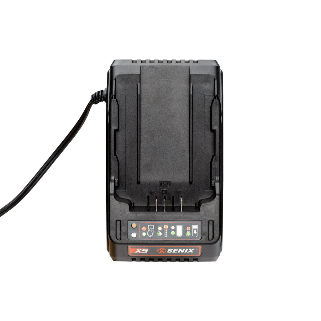 58 Volt Max* Lithium-ion Battery Charger, CHX5