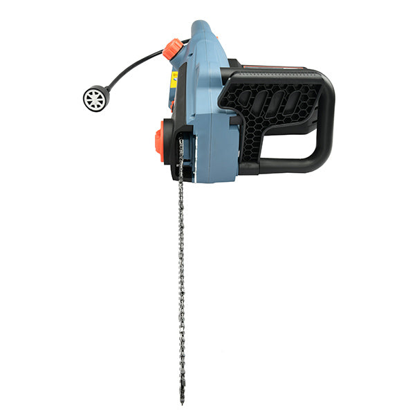 16-Inch 12 Amp Corded Electric Chainsaw, CSE12-M
