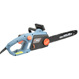 8-Inch 6.5 Amp Corded Electric Pole Saw, CSPE6.5-M