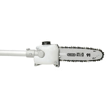 Load image into Gallery viewer, 4QL® 26.5 cc 4-Cycle Gas Powered Pole Saw, 8-Inch Oregon Bar and Chain, CSP4QL-L