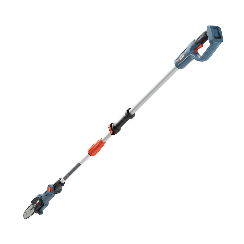 20 Volt Max* 8-Inch Cordless Pole Saw (Tool Only), CSPX2-M-0
