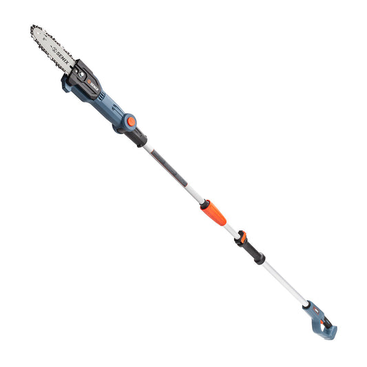 X2 20V Max 8" Cordless Pole Saw - Tool Only | Pole Saws | SENIX Tools