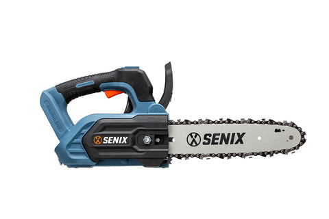 20 Volt Max* 10-Inch Cordless Top Handle Chain Saw (Tool Only), CSX2-M1-0