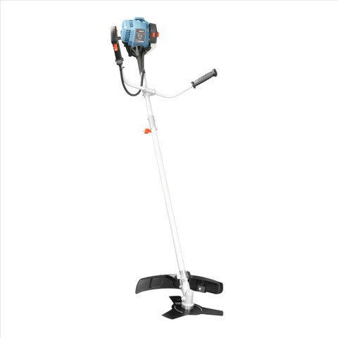 4QL® 31 cc 4-Cycle Gas Powered 10-Inch Brush Cutter and 18-Inch String Trimmer, Detachable Straight Shaft,  GTBCU4QL-M