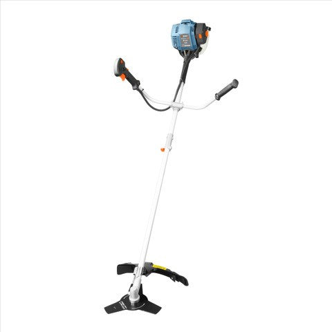 4QL® 31 cc 4-Cycle Gas Powered 10-Inch Brush Cutter and 18-Inch String Trimmer, Detachable Straight Shaft,  GTBCU4QL-M