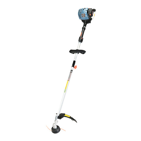 4QL® 26.5 cc 4-Cycle Gas Powered String Trimmer, 18-Inch Cutting Width,  Detachable Straight Shaft, GTS4QL-L