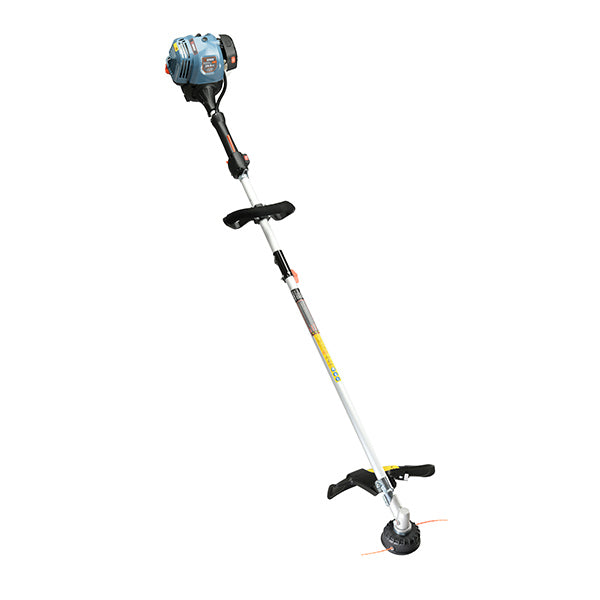 4QL® 26.5 cc 4-Cycle Gas Powered String Trimmer, 18-Inch Cutting Width,  Detachable Straight Shaft, GTS4QL-L