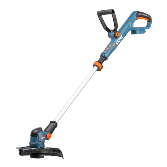 X2 20V Max 10" Cordless String Trimmer - Tool Only | String Trimmers | SENIX Tools