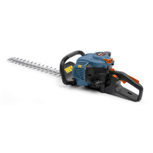 Load image into Gallery viewer, 4QL® 26.5 cc 4-Cycle Gas Powered Hedge Trimmer, 22-Inch Dual Action Blades, HT4QL-L