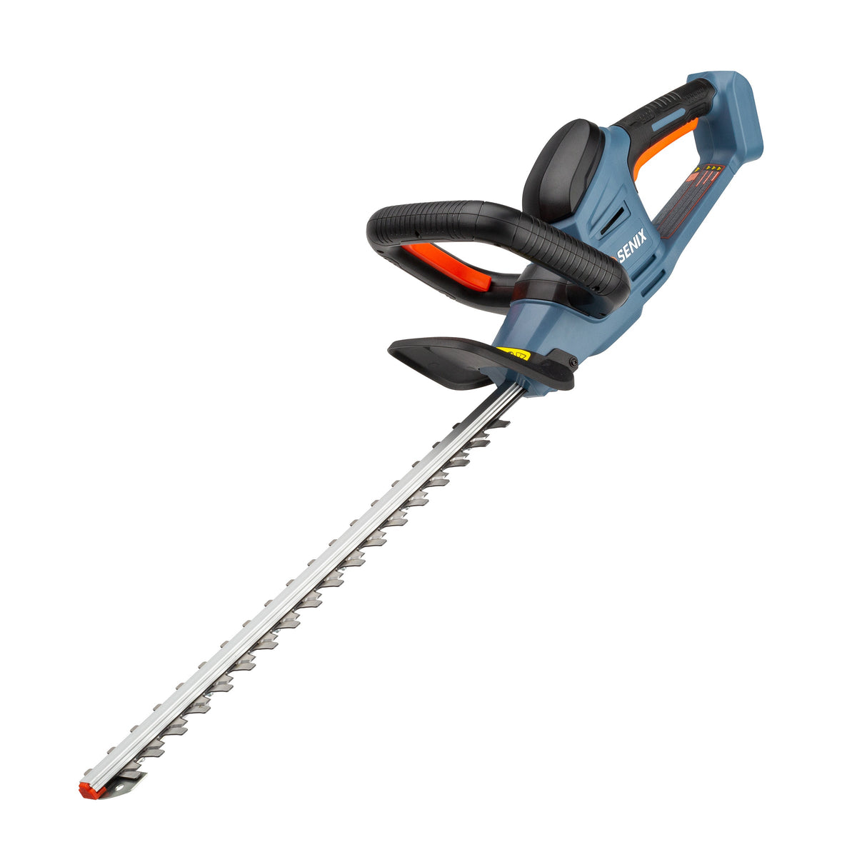 X2 20V Max 18" Cordless Hedge Trimmer - Tool Only | Hedge Trimmers | SENIX Tools