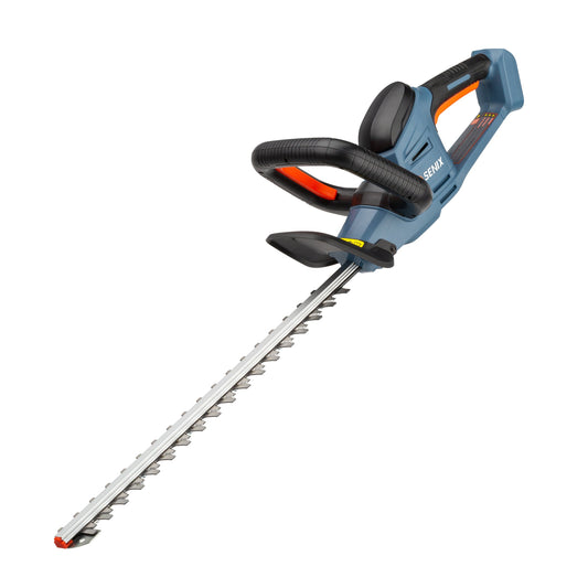 X2 20V Max 18" Cordless Hedge Trimmer - Tool Only | Hedge Trimmers | SENIX Tools