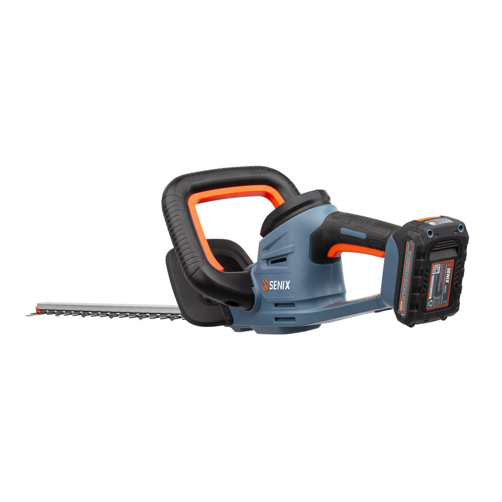 20 Volt Max* 18-Inch Cordless Hedge Trimmer (Battery and Charger Included), HTX2-M