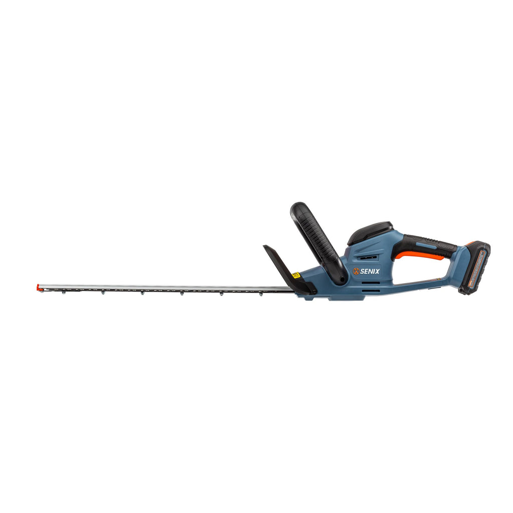 20 Volt Max* 18-Inch Cordless Hedge Trimmer (Battery and Charger Included), HTX2-M