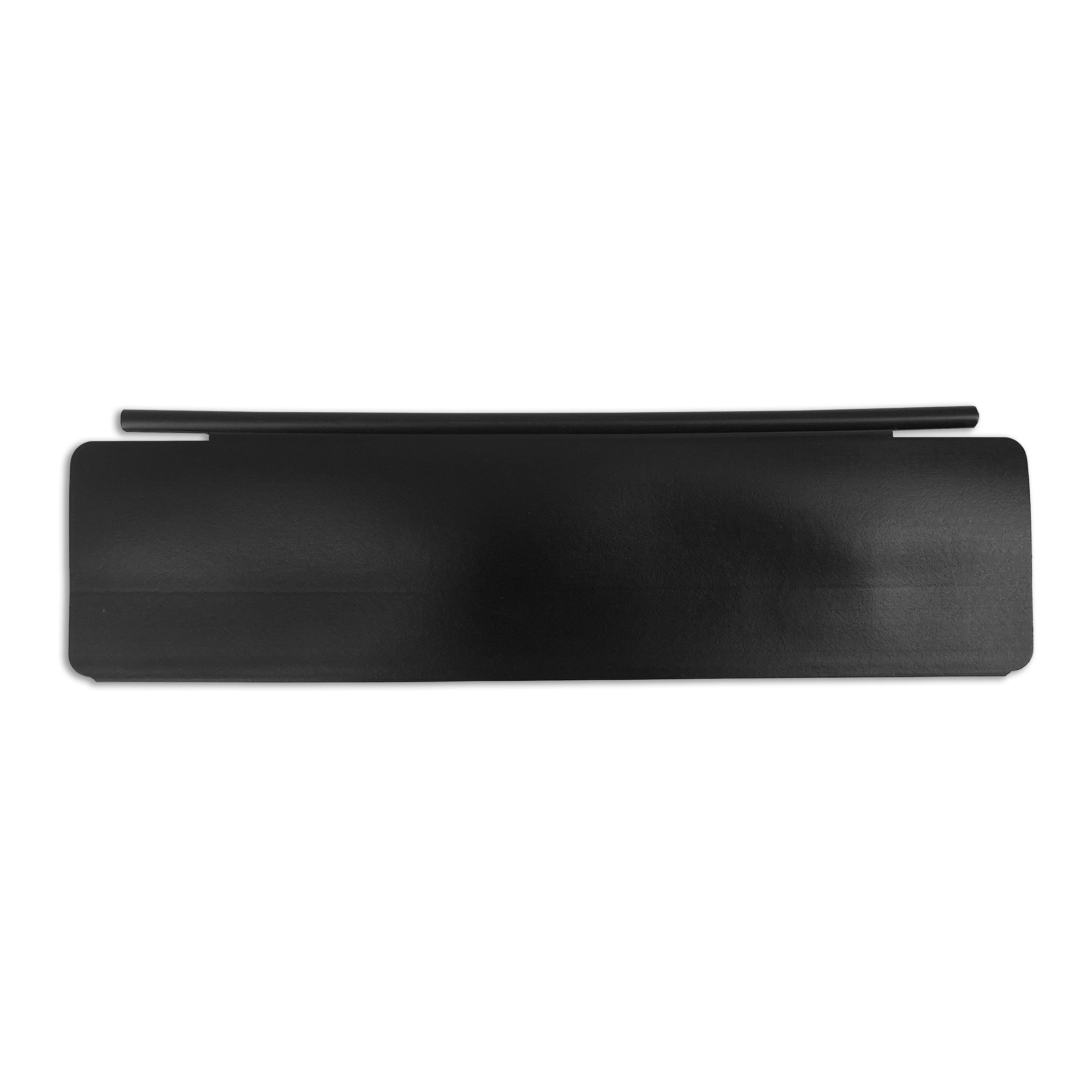 Lawn mower flap deals replacement