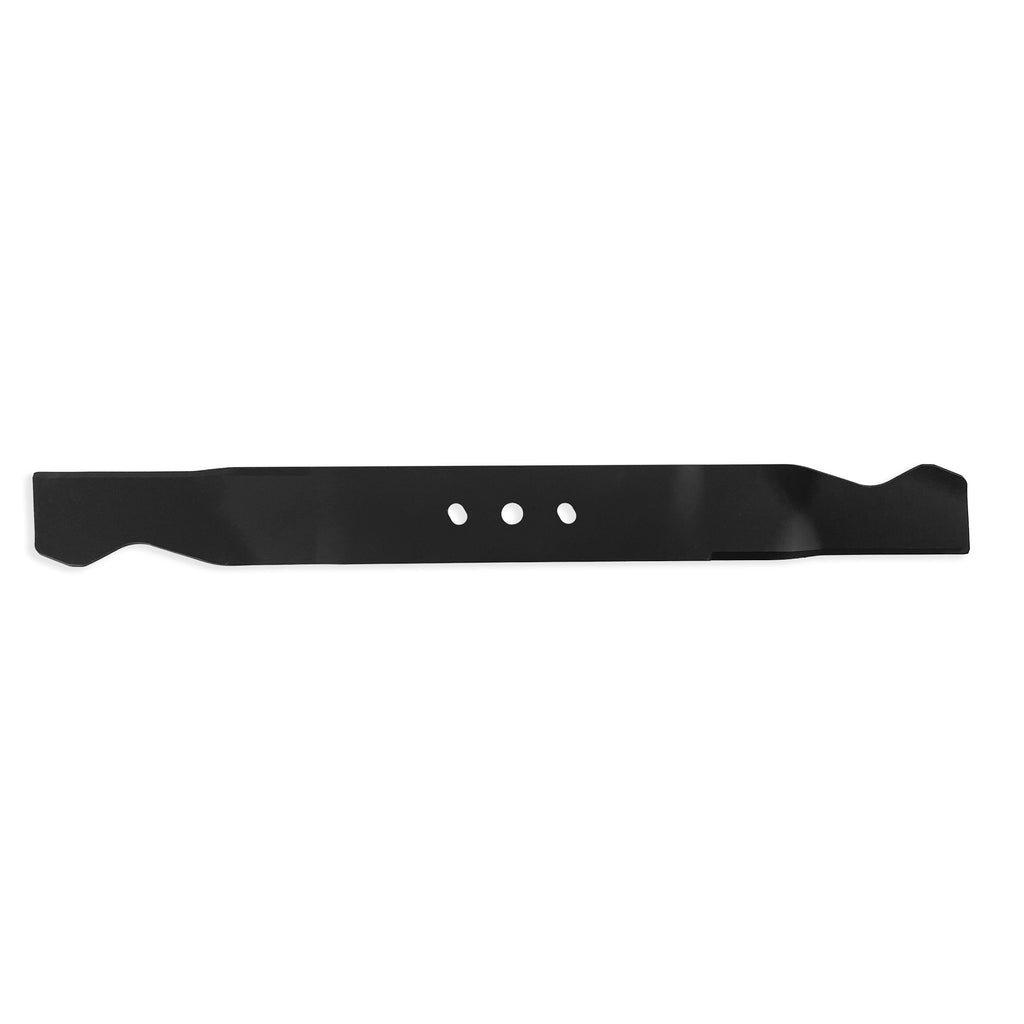 21-Inch Replacement Mower Blade for SENIX LSSG-M1 Gas Powered Lawn Mower