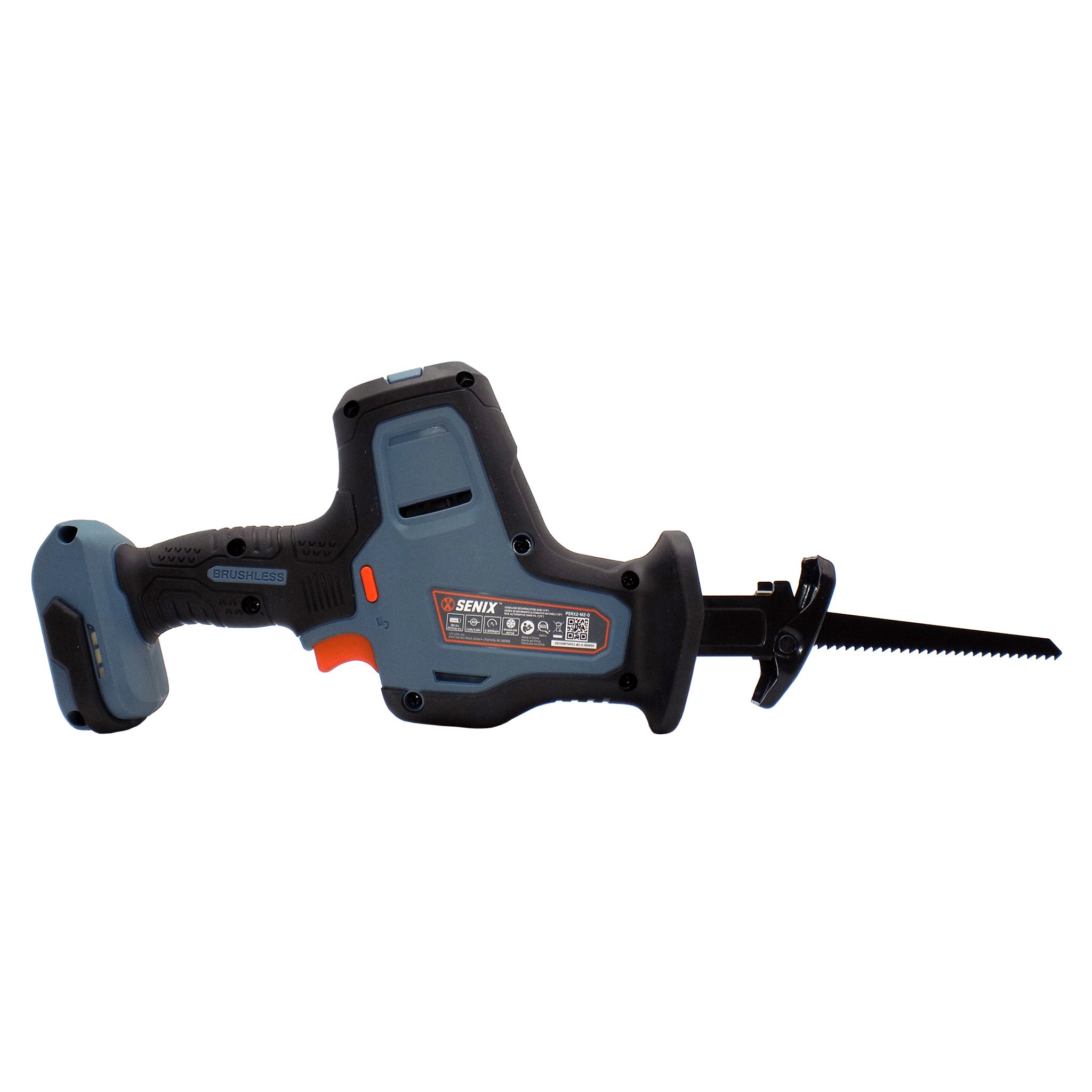 20 Volt Max* 7/8-Inch Brushless Reciprocating Saw (Tool Only