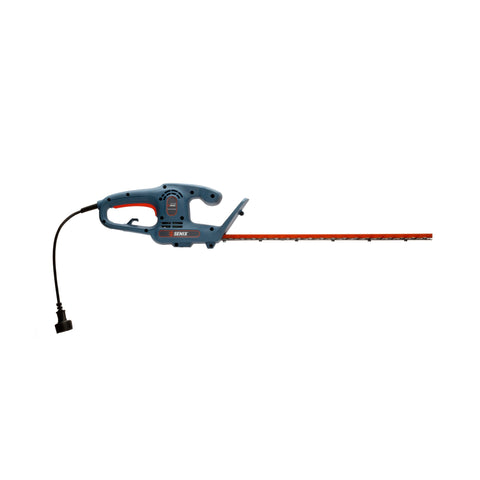 21-Inch 3.8 Amp Corded Electric Hedge Trimmer, HTE3.8-L