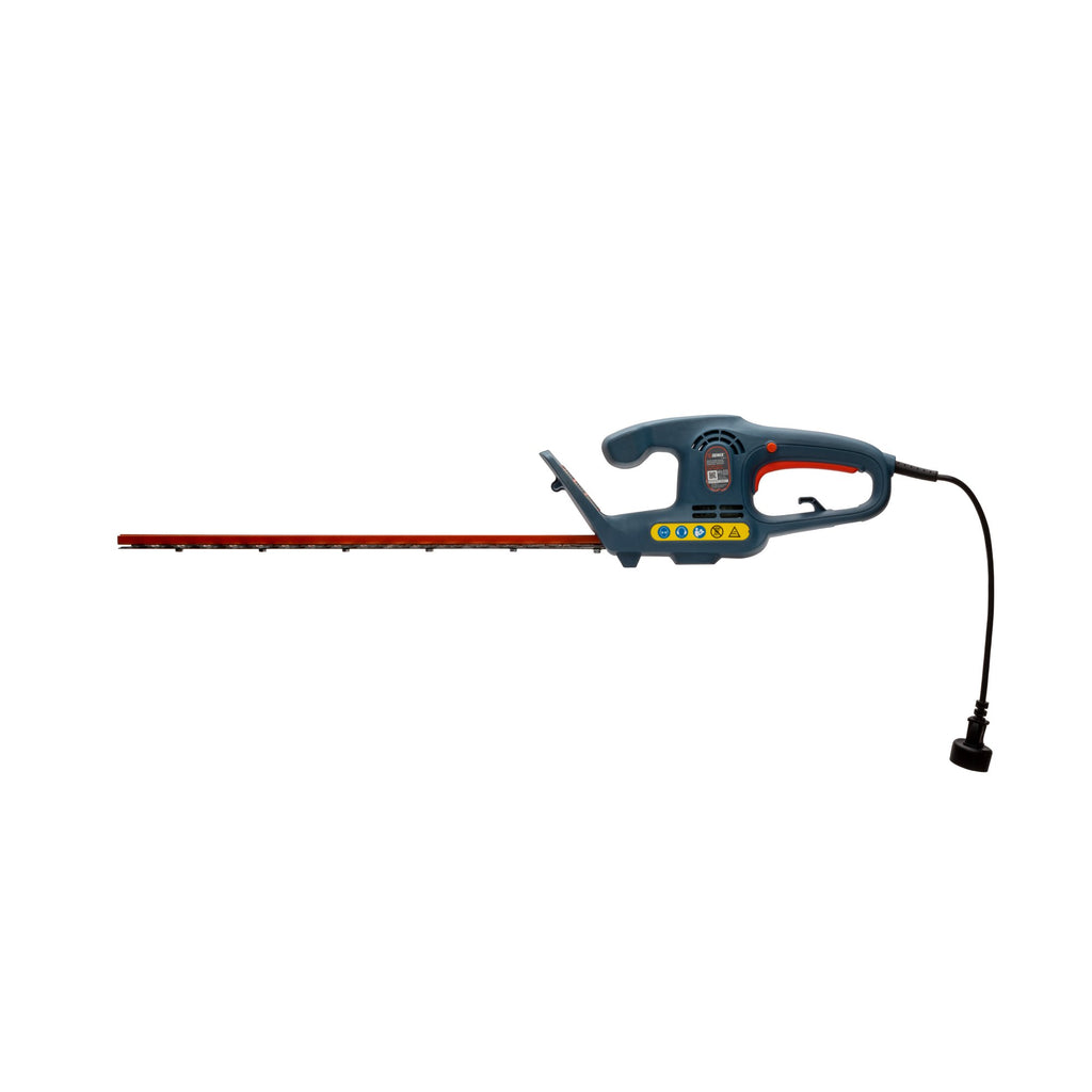 21-Inch 3.8 Amp Corded Electric Hedge Trimmer, HTE3.8-L