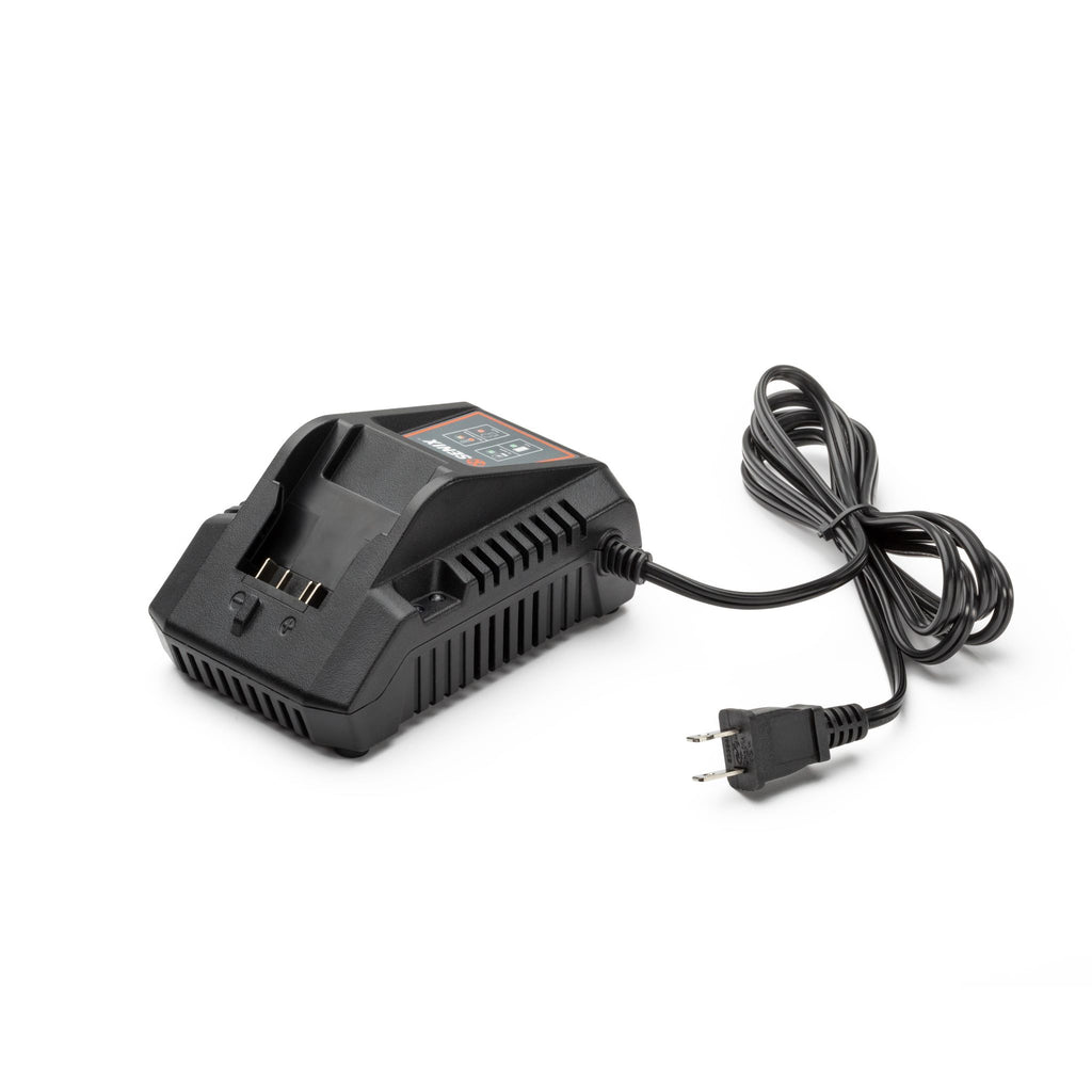 20 Volt Max* Lithium-ion Battery Charger, CHX2